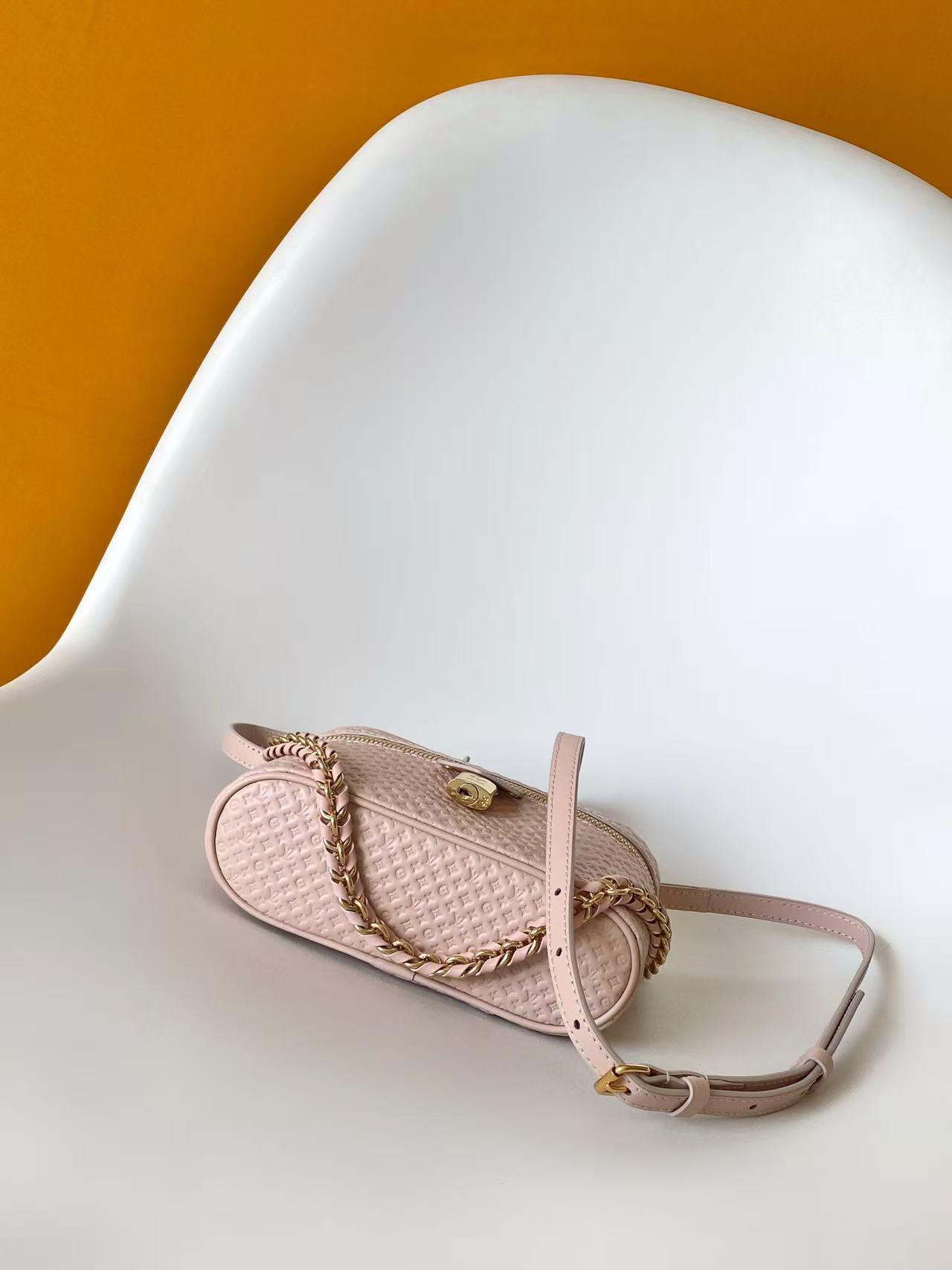 Louis Vuitton Vanity Chain Pouch M29051 / M29344 - Image 4