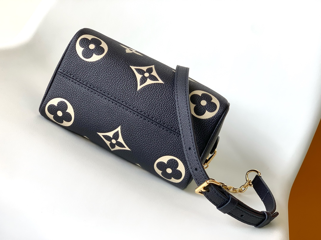 Louis Vuitton Speedy Bandoulière 20 Handbag - Image 4