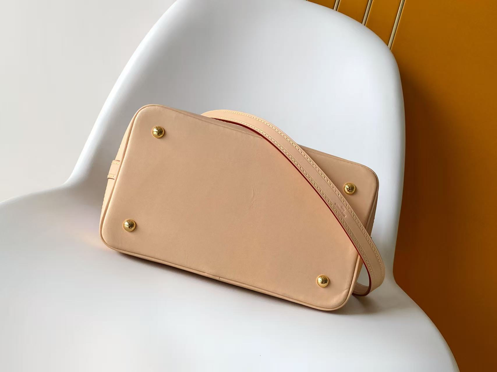 Louis Vuitton Monogram Noe Shoulder Bag M27389 - Image 4