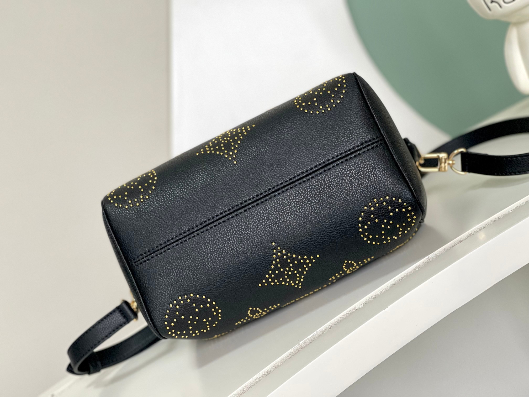 Louis Vuitton Speedy Bandoulière 25 Handbag - Image 4