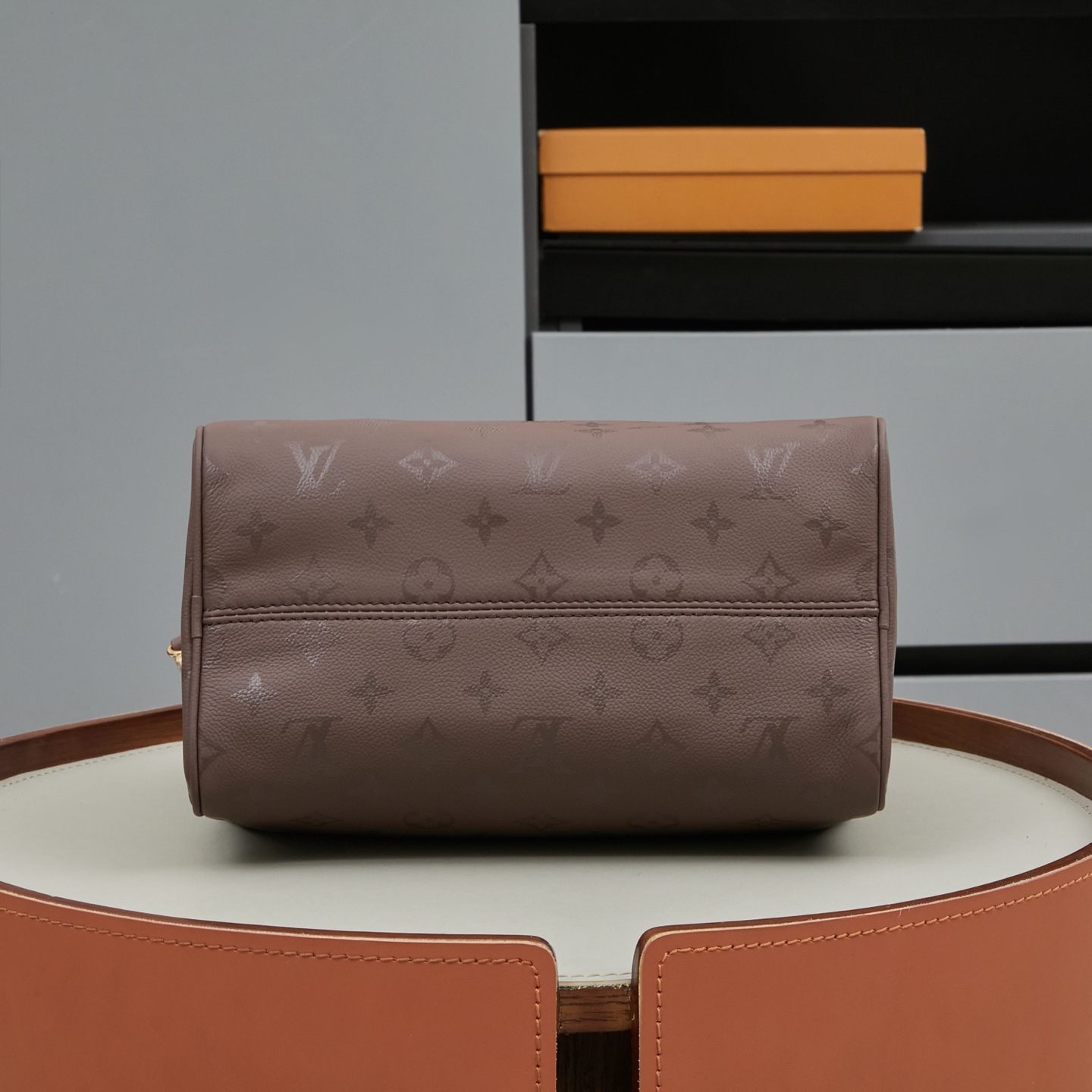 Louis Vuitton Speedy Bandouliere 25 Handbag - Image 4