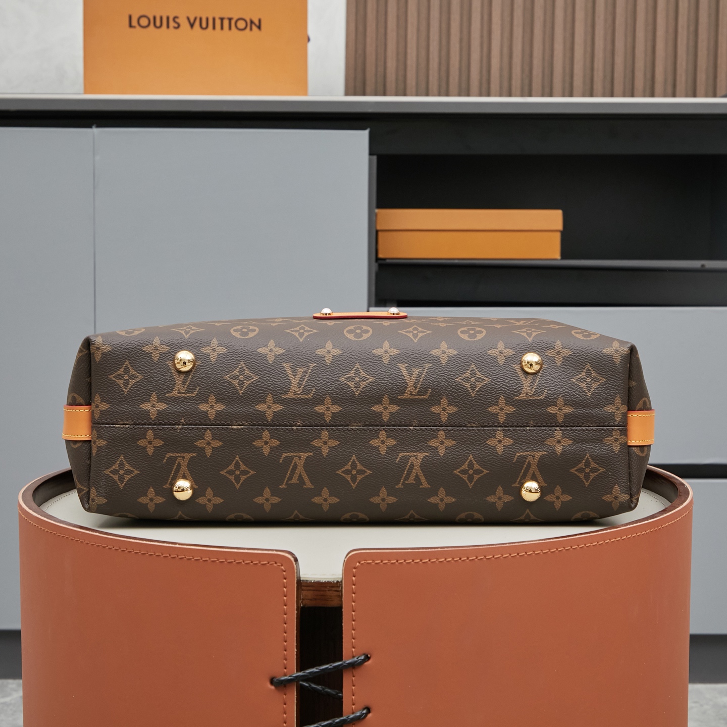 Louis Vuitton Métis M14018 Monogram Canvas Handbag - Image 4