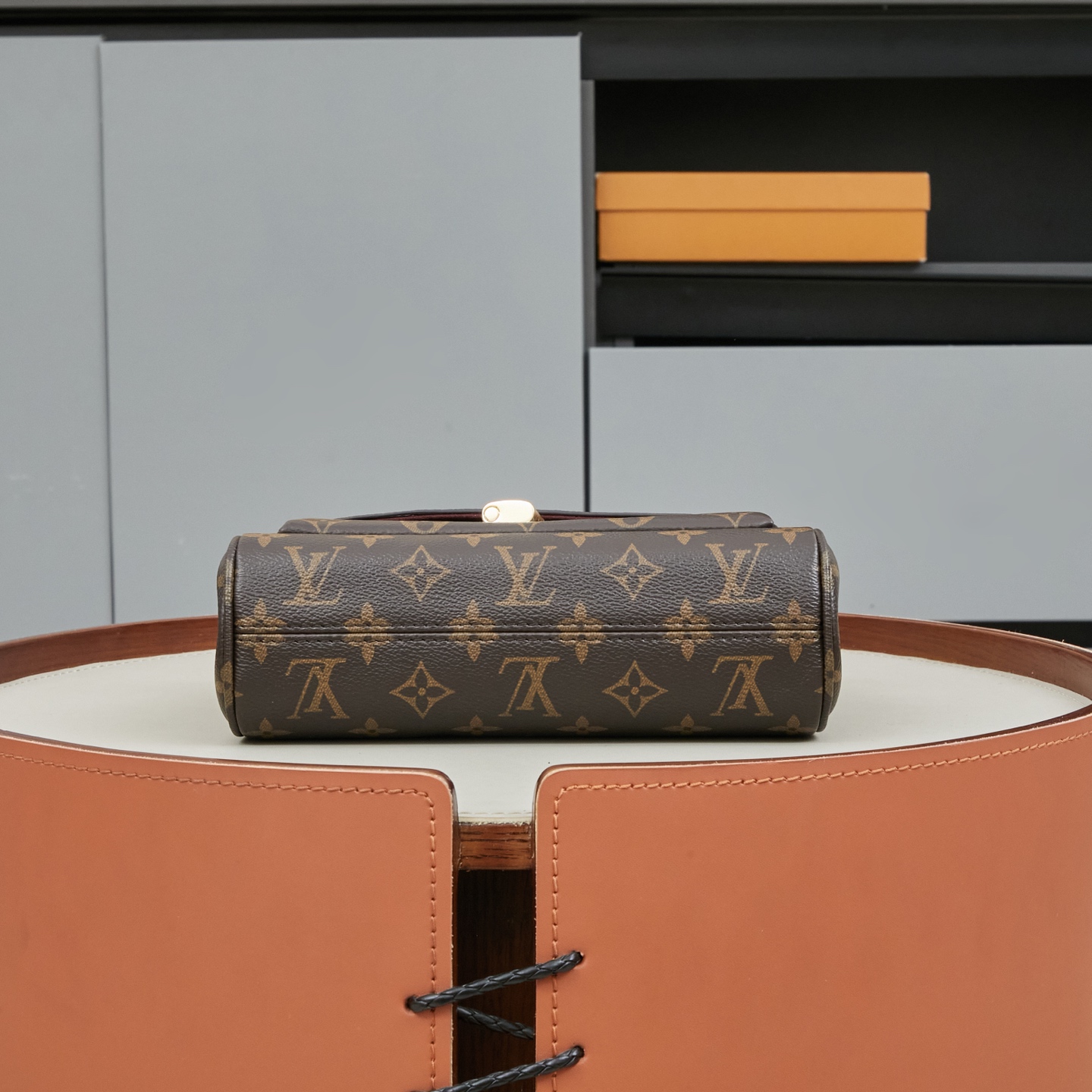 Louis Vuitton BB Handbag M26398 / M27067 - Image 4