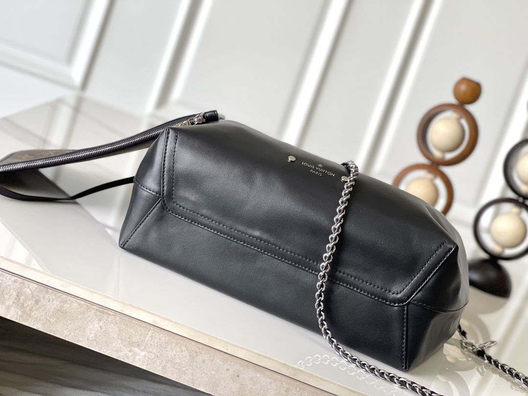 Louis Vuitton M11266 Atlantis Medium Handbag - Image 4