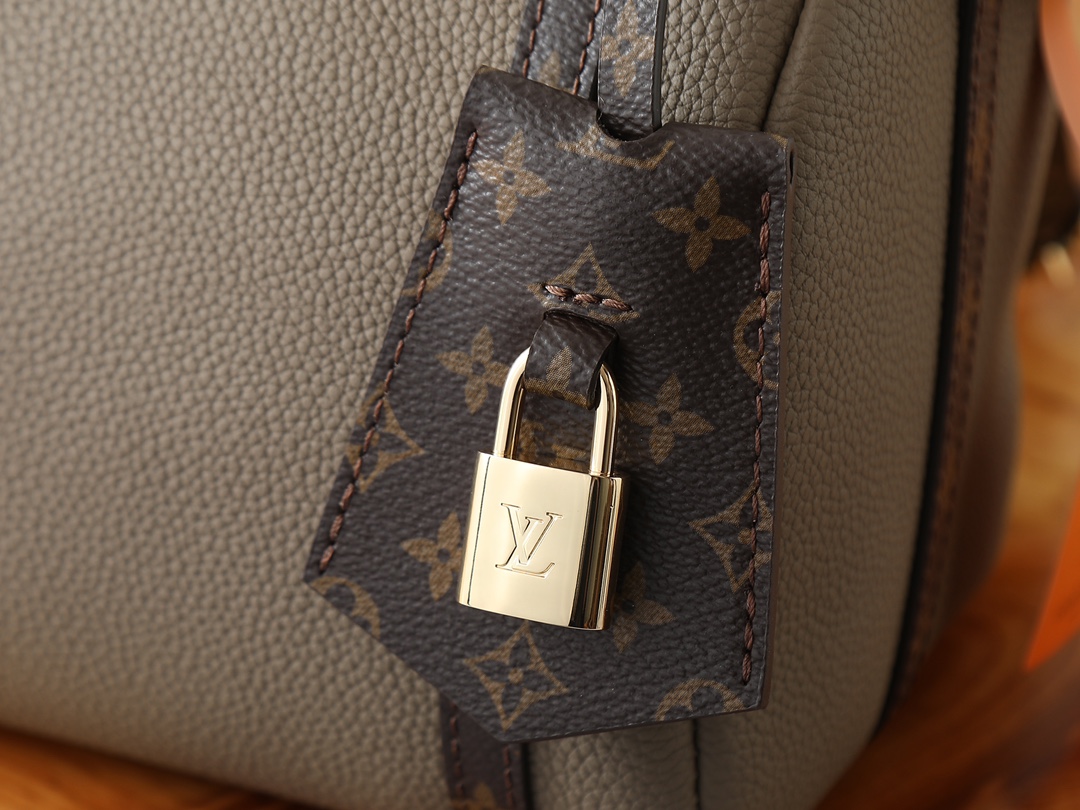 Louis Vuitton Express Small Handbag - Image 4