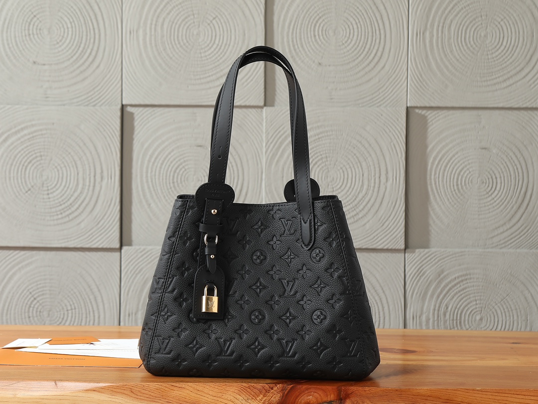 Louis Vuitton All In One Small Handbag - Image 4