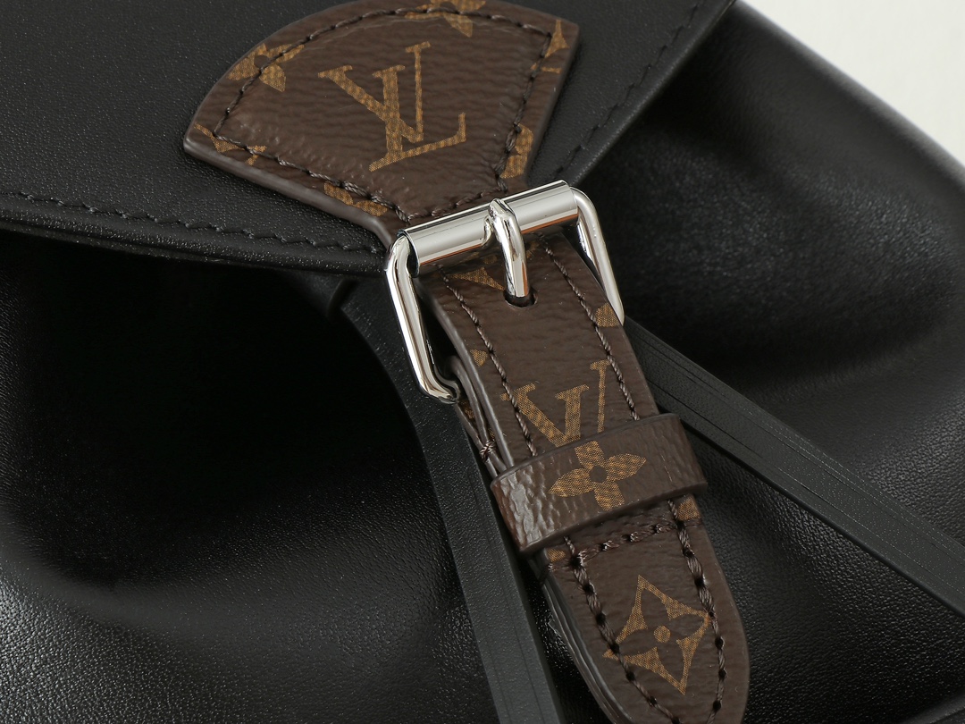 Louis Vuitton Montsouris Small Backpack - Image 4