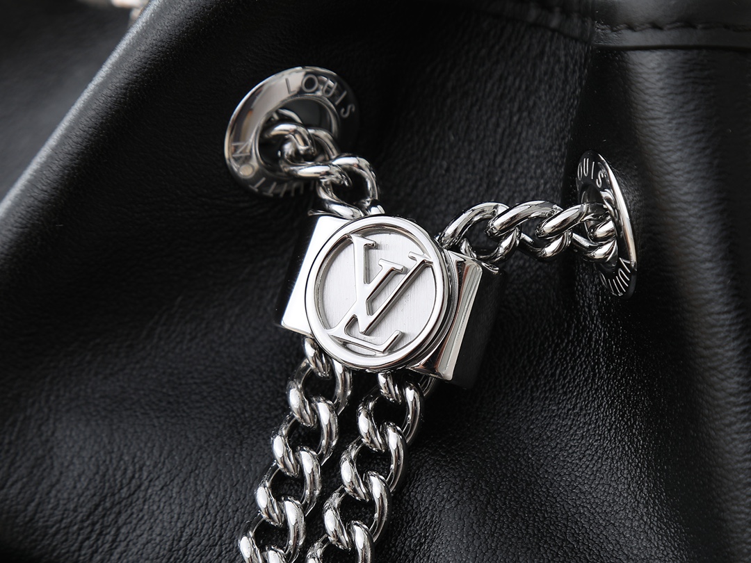 Louis Vuitton No Way Bag - Image 4