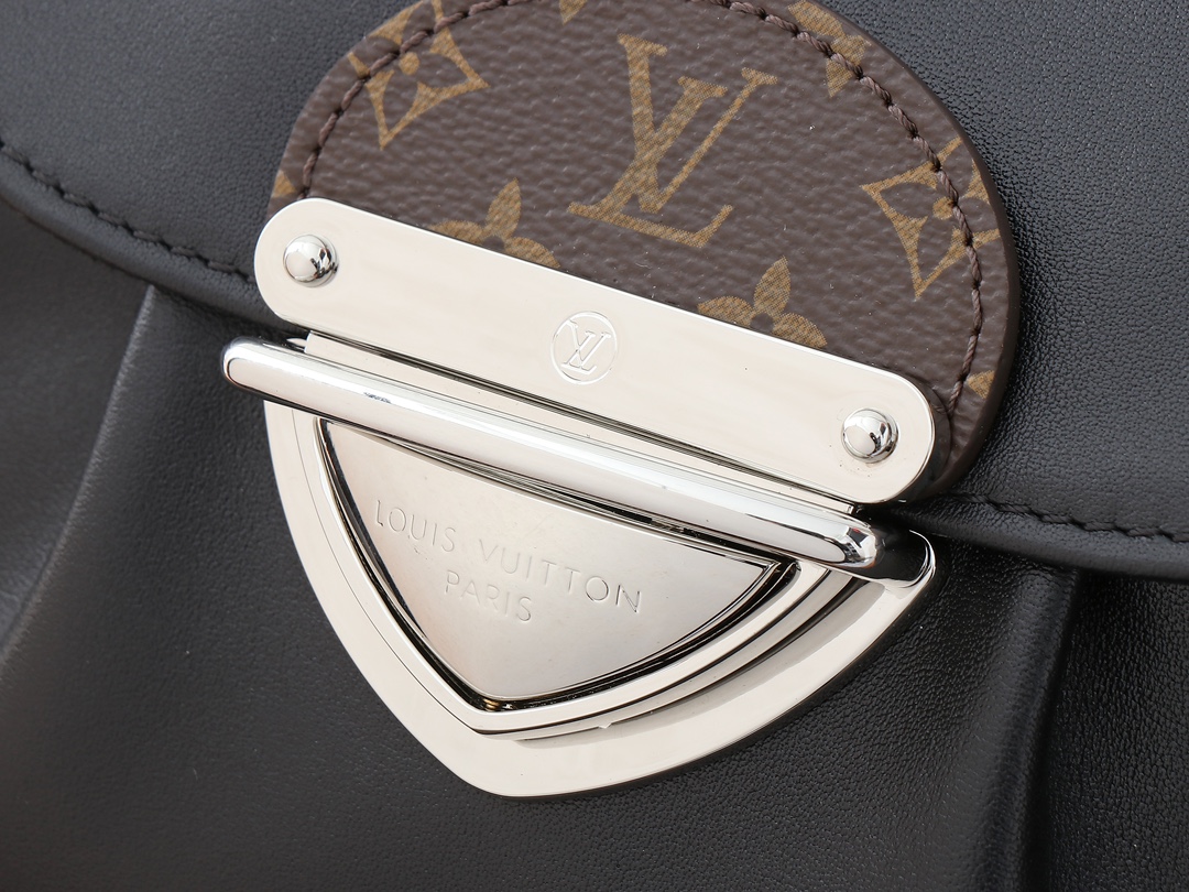 Louis Vuitton Sunset Vibe Crossbody Bag - Image 4