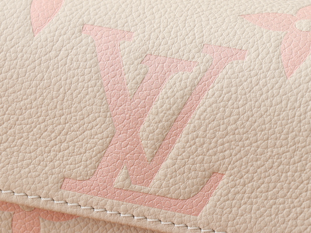 Wallet on Chain Ivy Shoulder Bag - Image 4