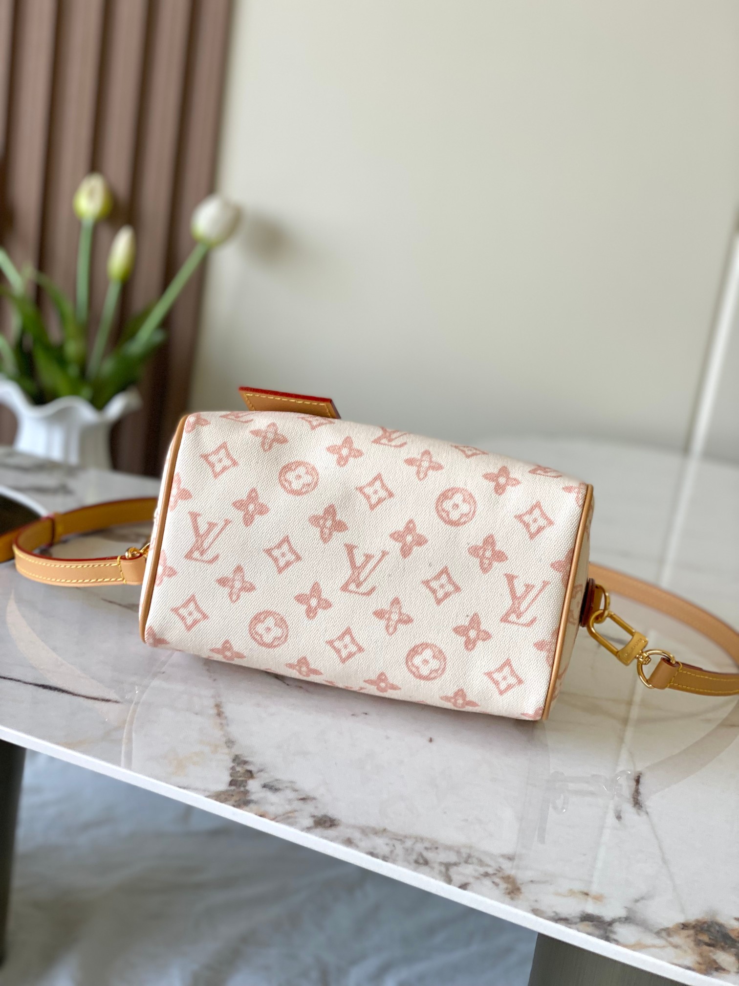 Louis Vuitton Speedy Bandoulière 20 Handbag M27951 - Image 4