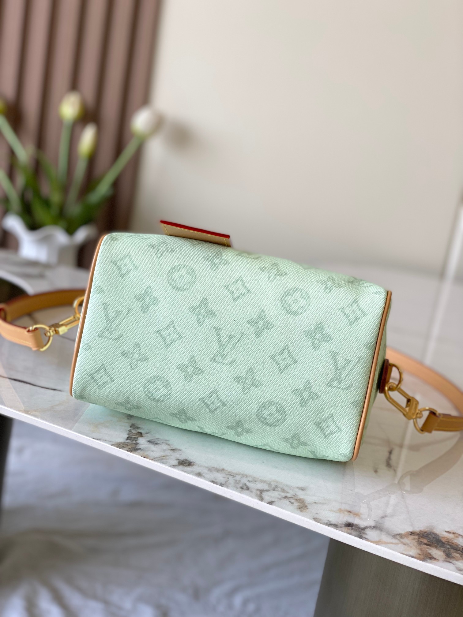 Speedy Bandoulière 20 Handbag M27530 - Image 4
