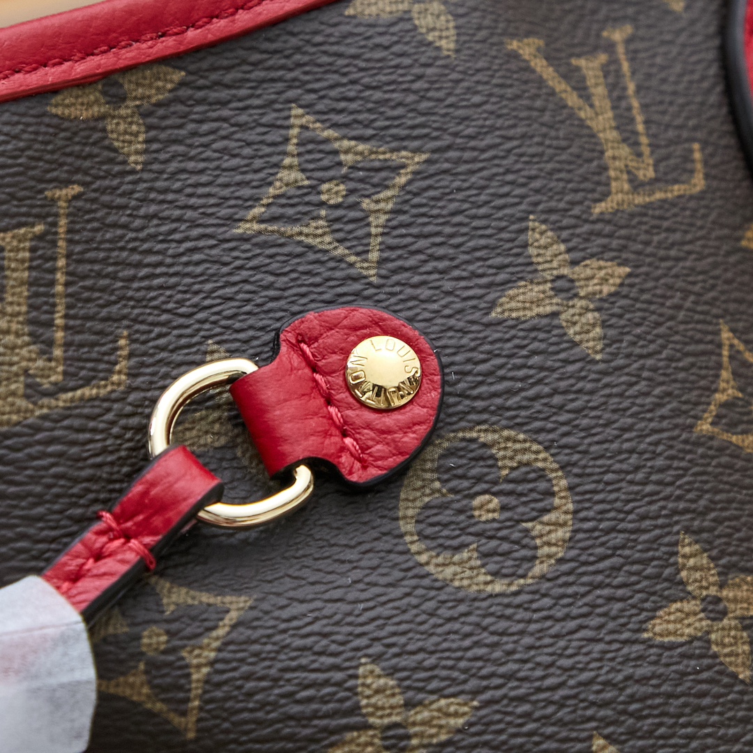 Neverfull Medium Reversible Tote Bag - Image 4