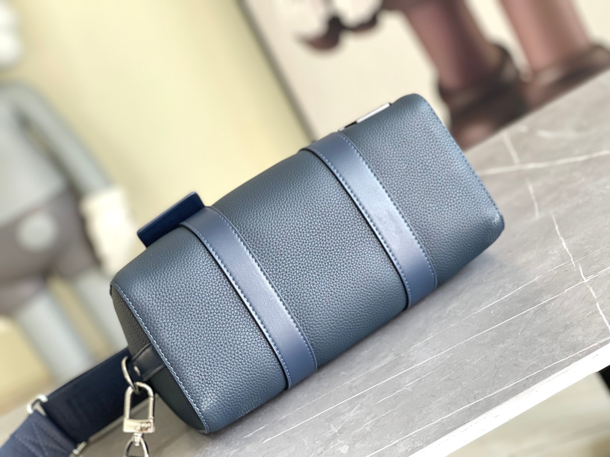 Louis Vuitton City Keepall Bag - Image 4