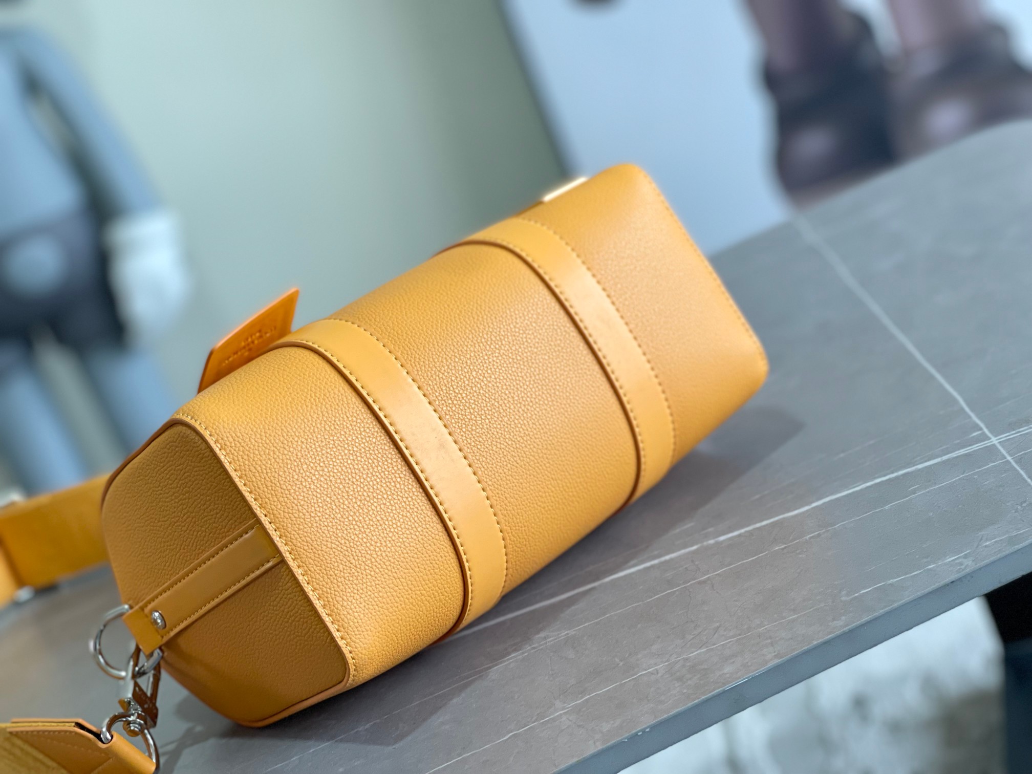 Louis Vuitton City Keepall Bag - Image 4