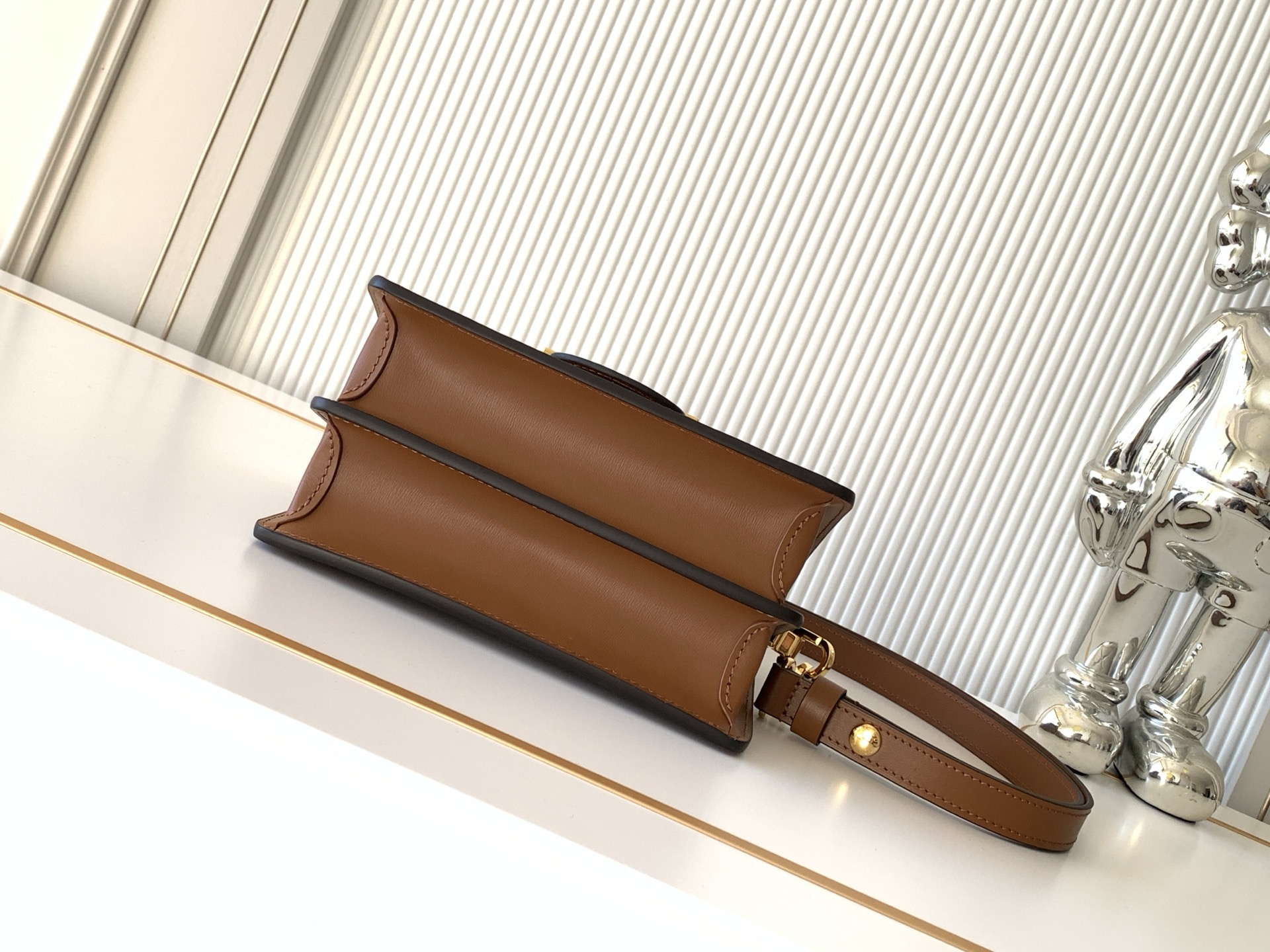 Louis Vuitton Mini Dauphine Handbag M45959 - Image 4