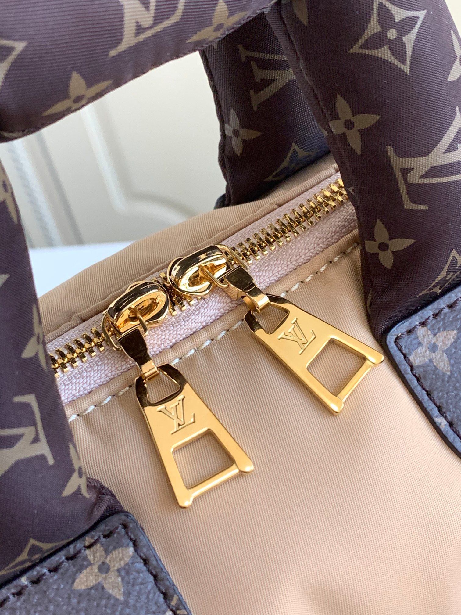 Louis Vuitton Speedy Bandouliere 25 Pillow Bag - Image 4