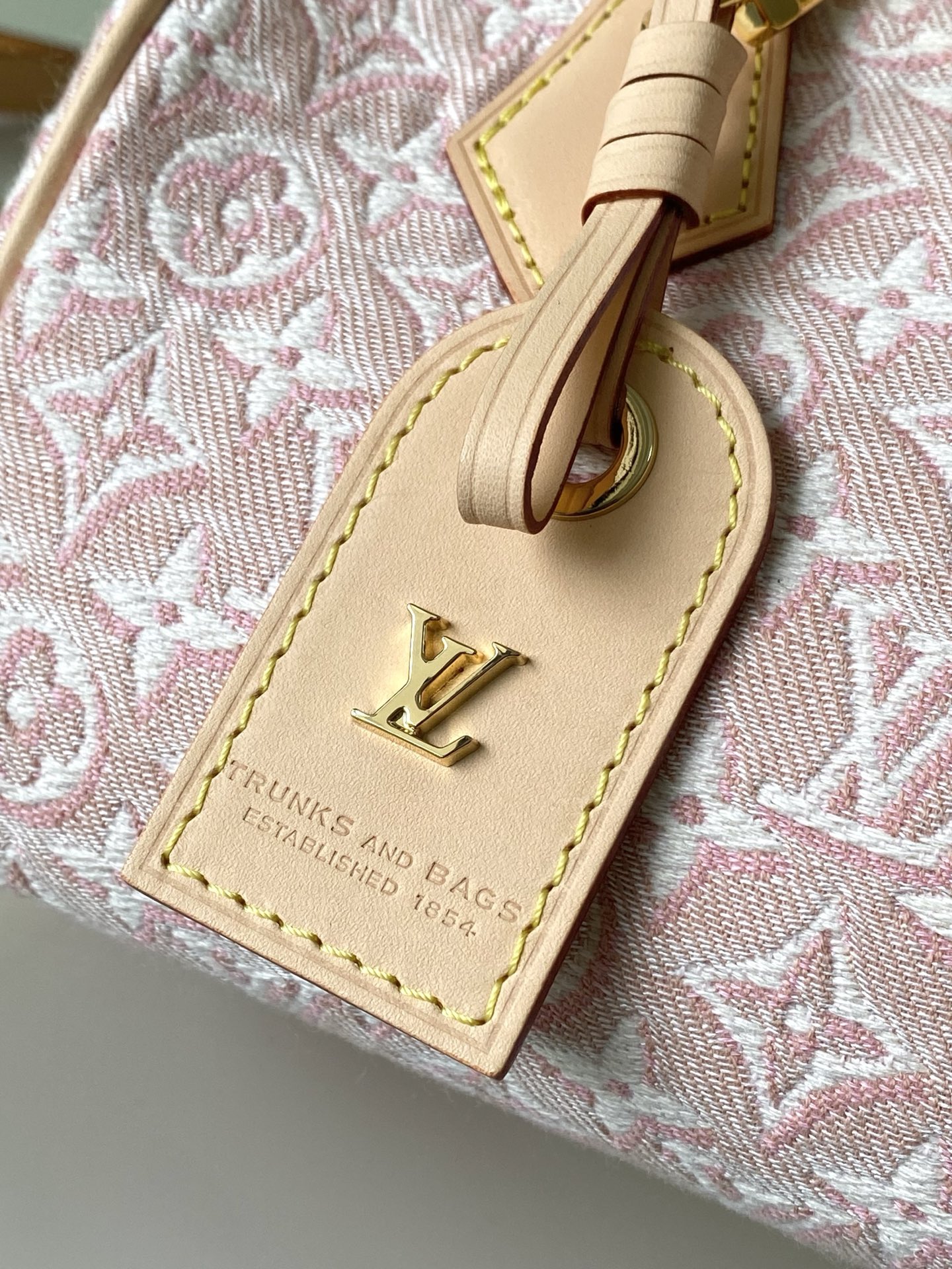 Louis Vuitton Speedy Bandouliere 20 Handbag - Image 4