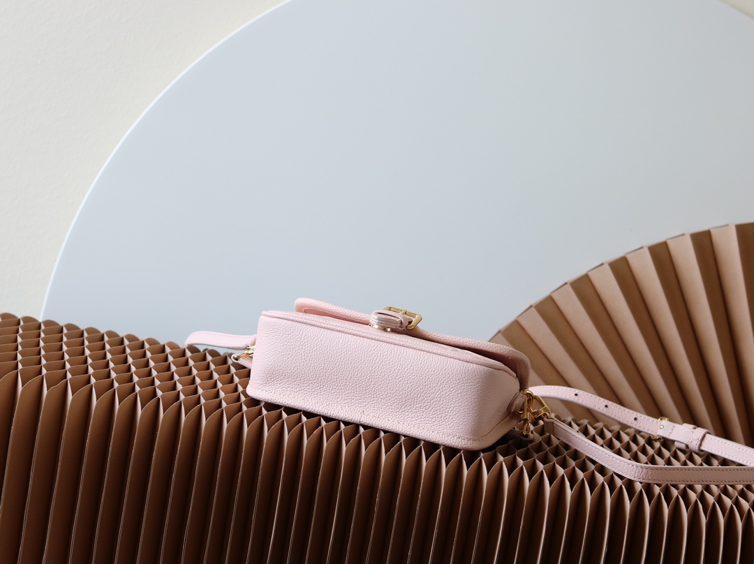 Louis Vuitton Nano Diane Mini Handbag - Image 4