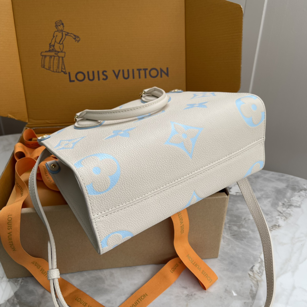 Louis Vuitton OnTheGo Tote M46833 - Image 4