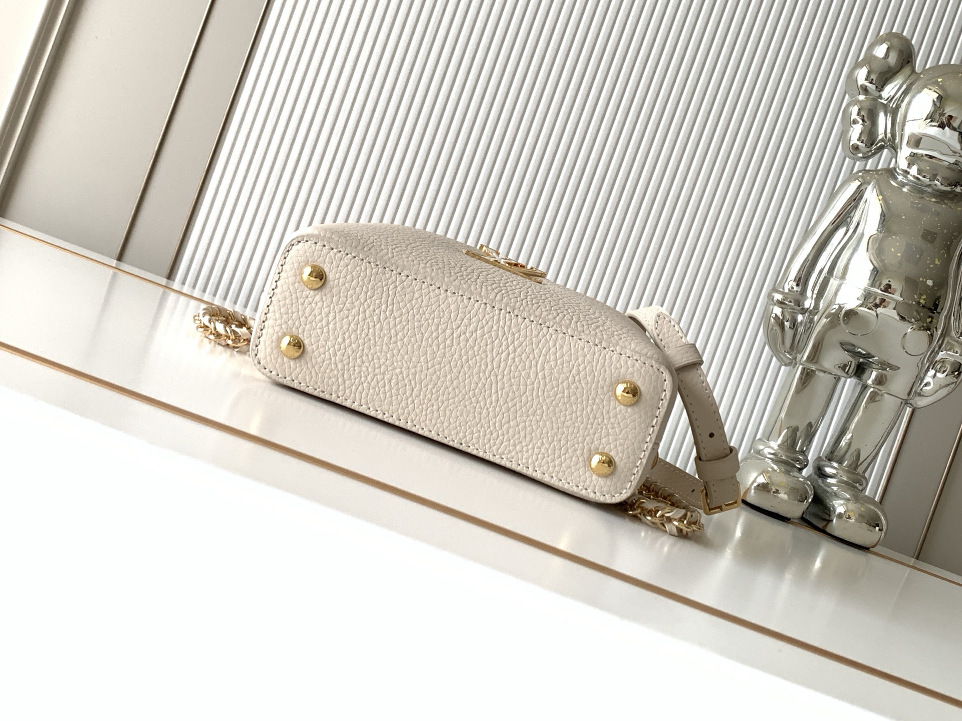 Louis Vuitton Capucines Daydream M25611 Handbag - Image 4
