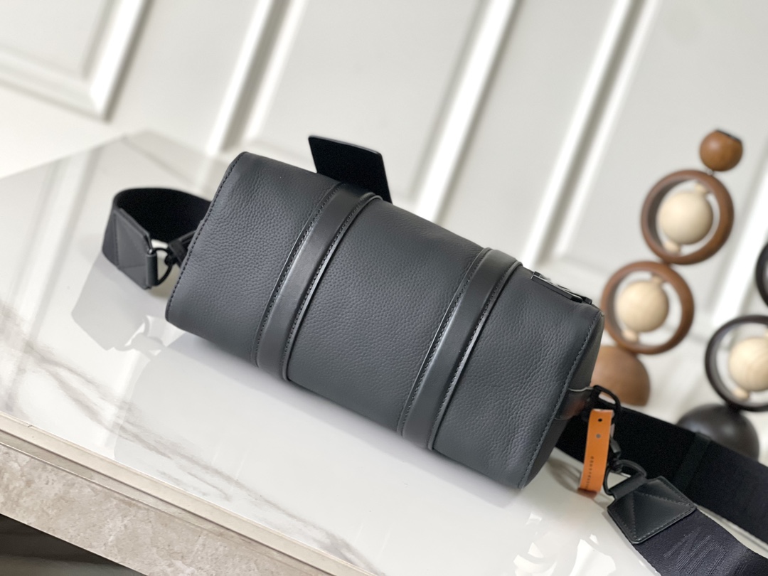 Louis Vuitton M59255 City Keepall Travel Bag - Image 4