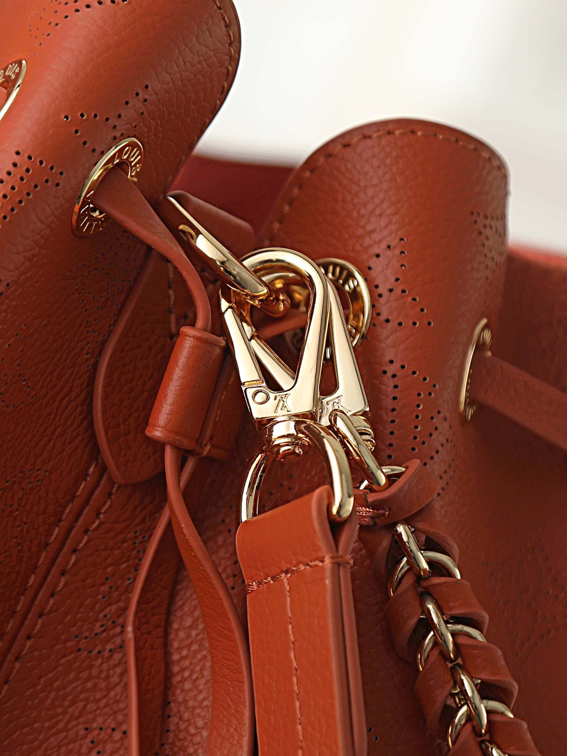 Bella Tote Bag - Image 4