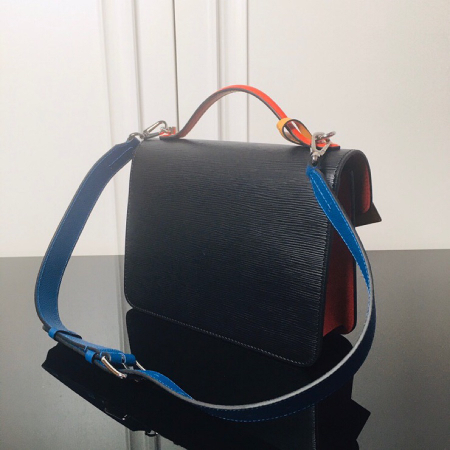 Louis Vuitton Neo Monceau Shoulder Bag M55405 - Image 4