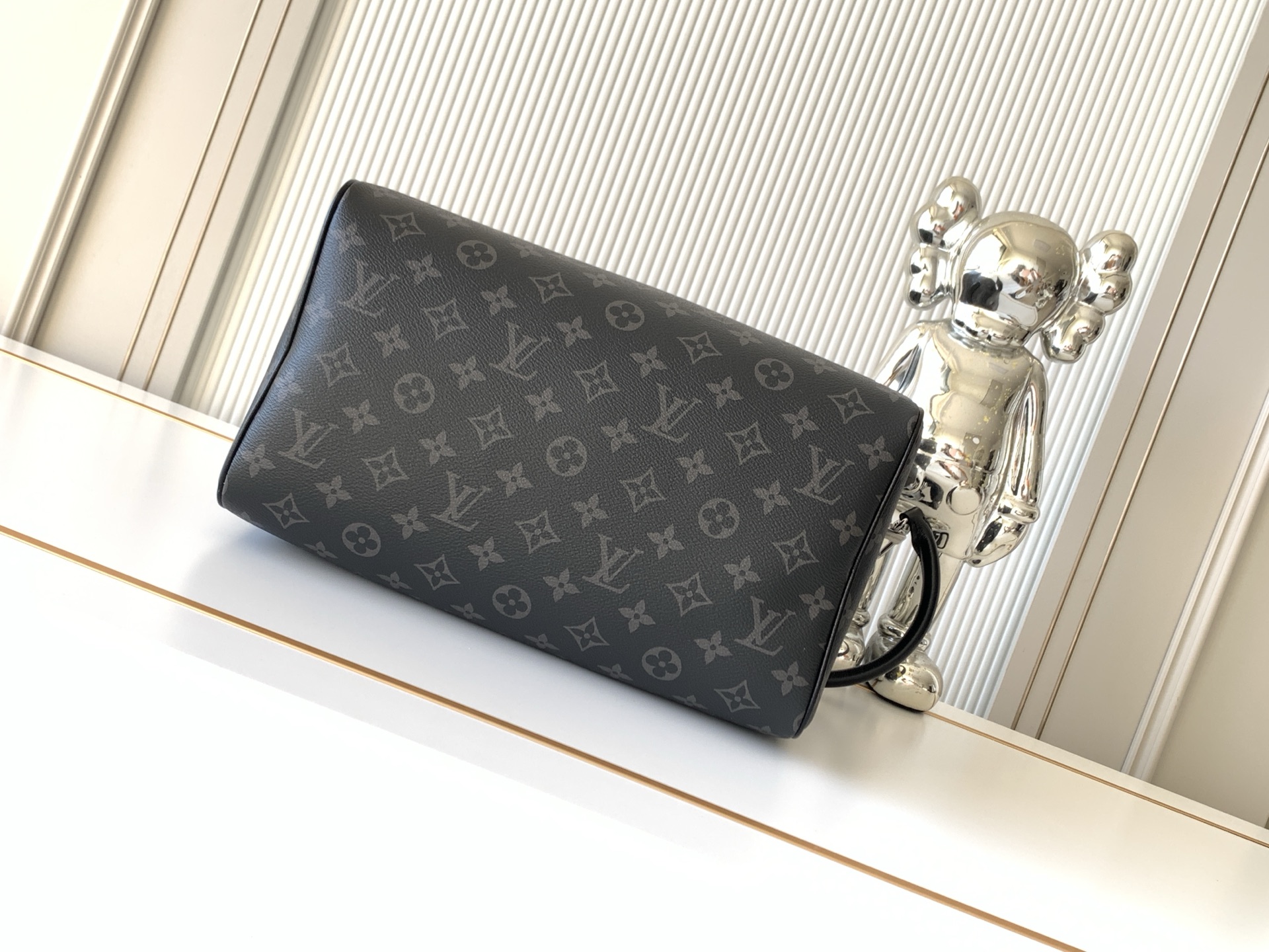 Louis Vuitton Speedy Soft 30 Handbag - Image 4