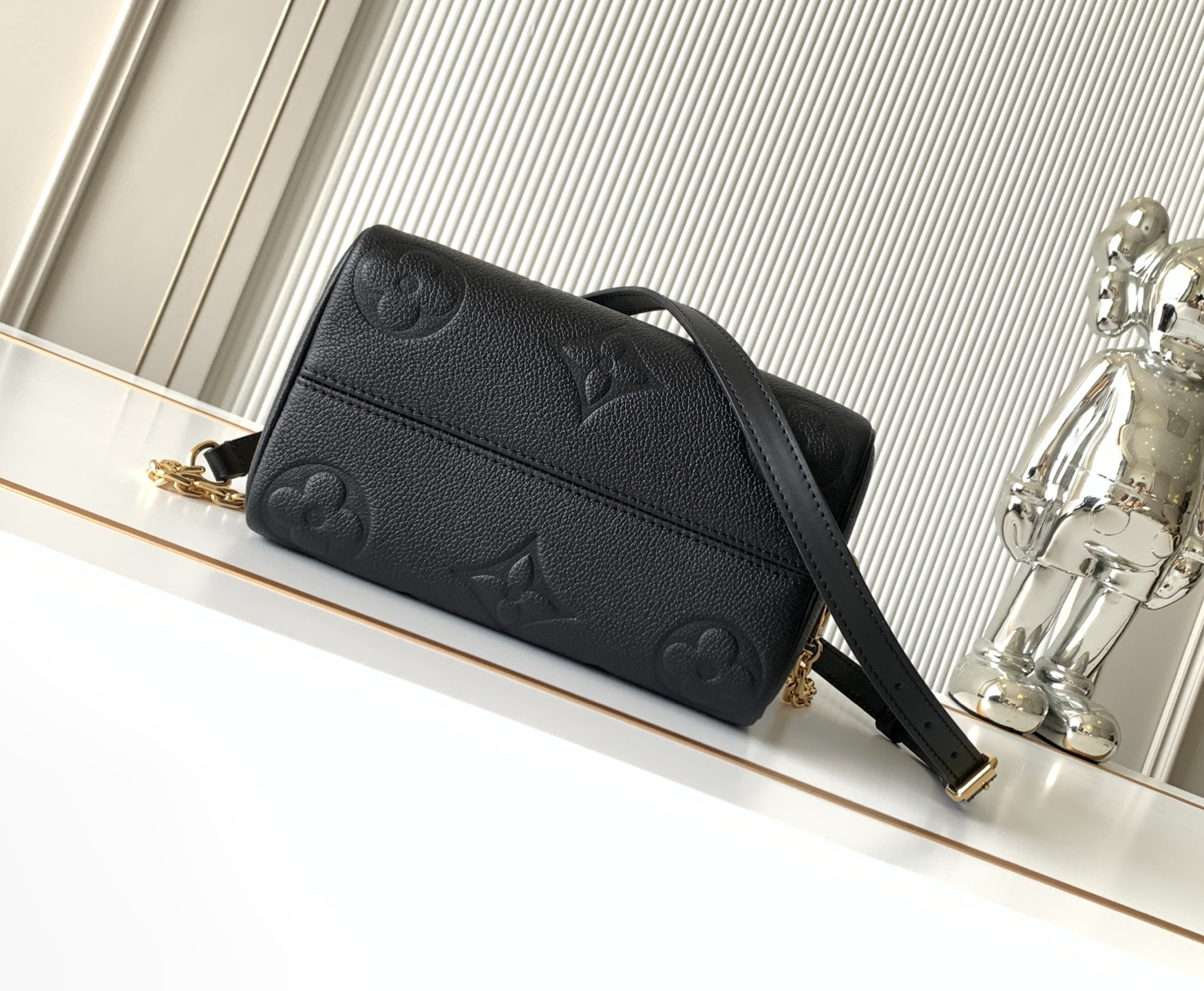 Louis Vuitton Speedy Bandoulière 20 Handbag - Image 4