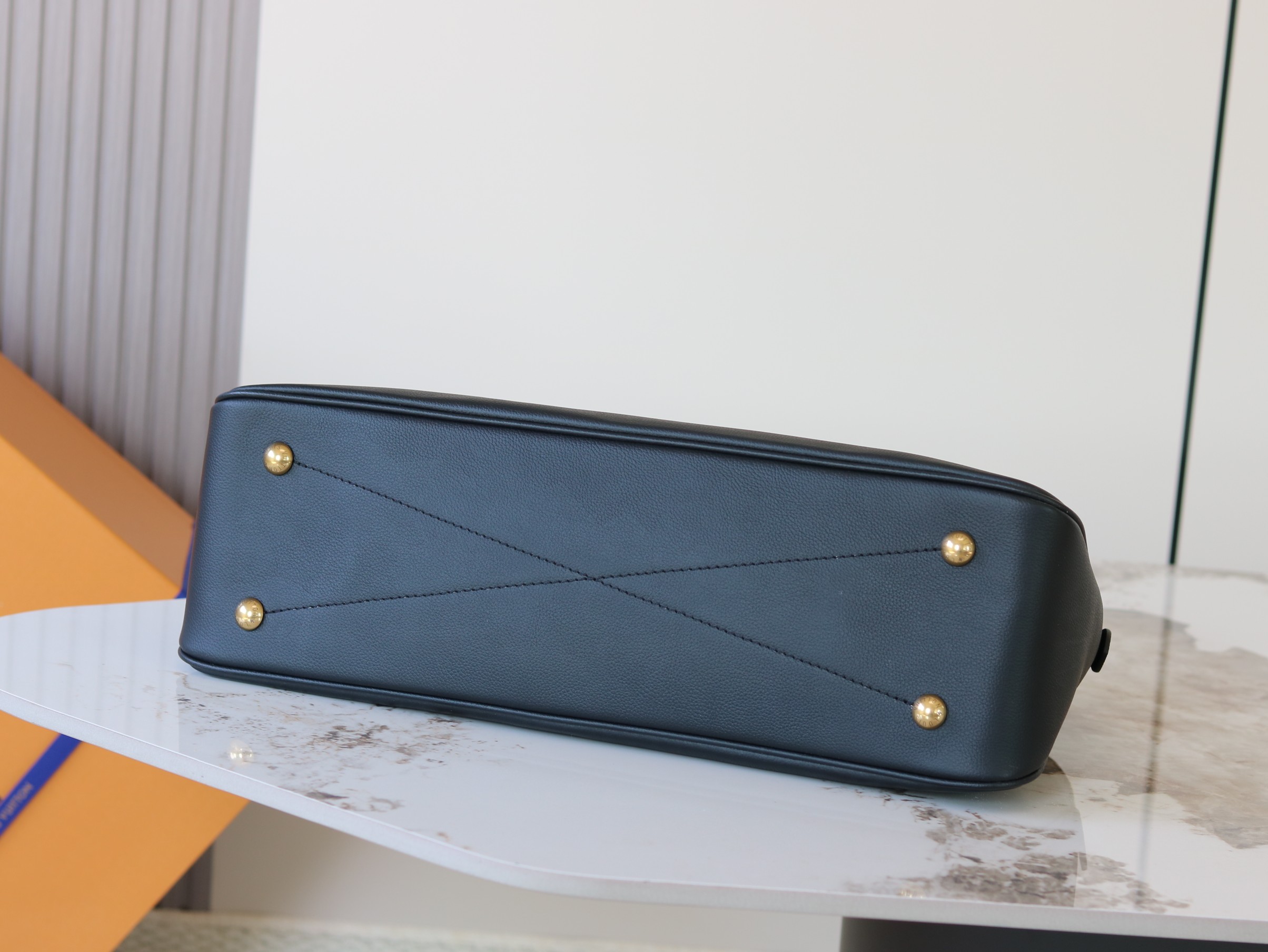 Louis Vuitton Low Key Duffle Tote - Image 4