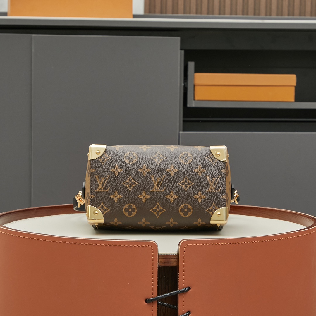 Louis Vuitton Speedy 20 M13146 Handbag - Image 4