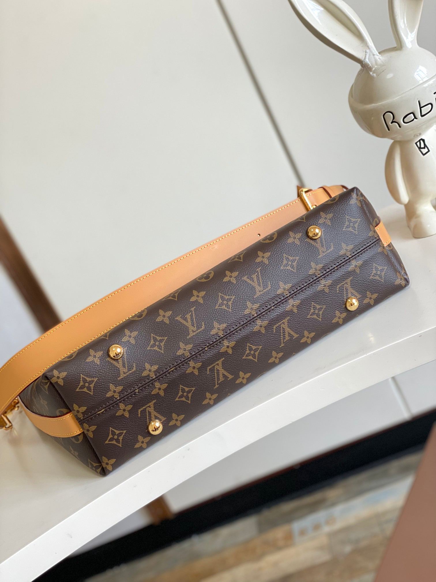 Louis Vuitton Métis M14018 Monogram Canvas Crossbody Bag - Image 4
