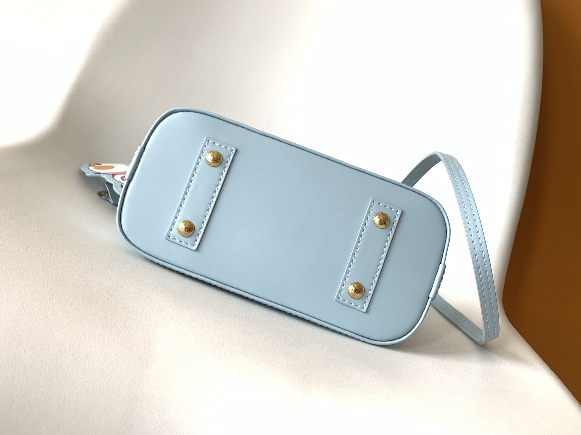 Louis Vuitton x Murakami Alma BB Handbag - Image 4