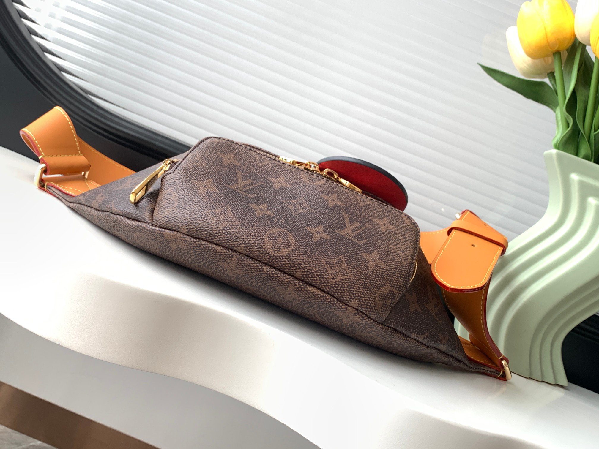 Louis Vuitton Rush Belt Bag M11539 - Image 4