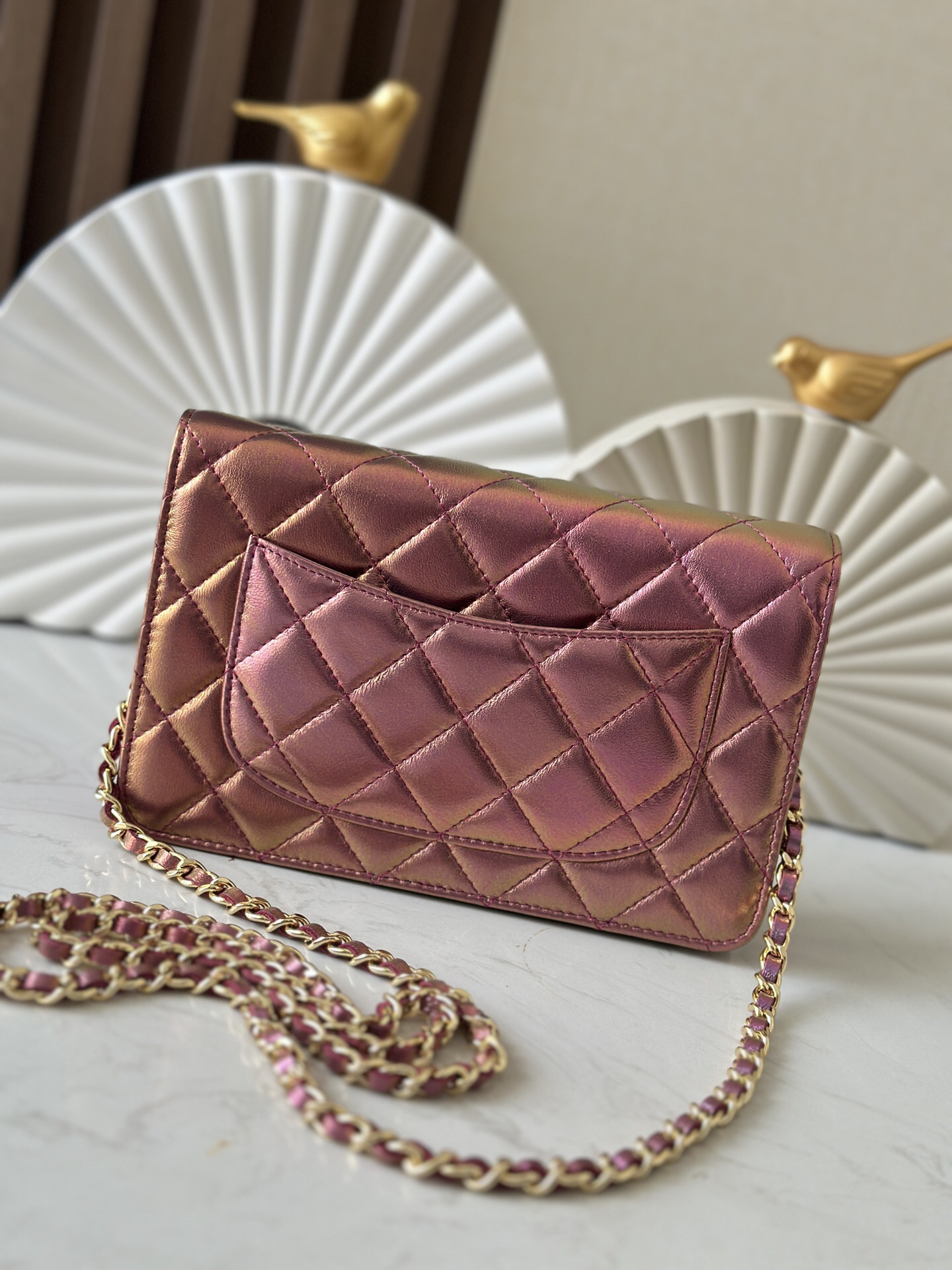 Chanel Wallet on Chain - Image 4
