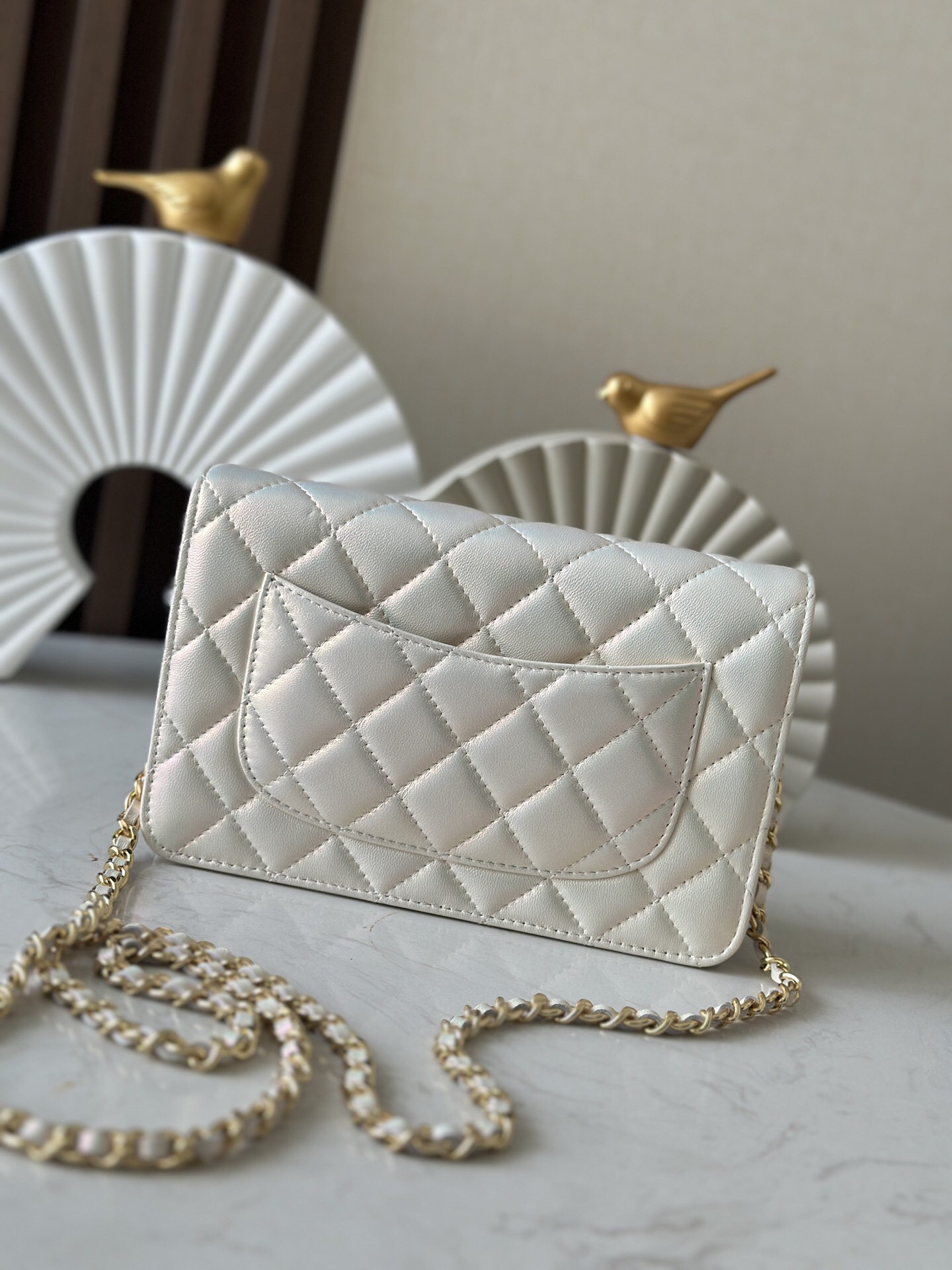 Chanel Wallet on Chain - Image 4