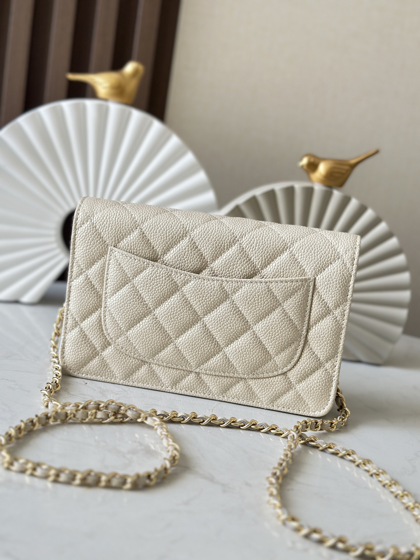 Chanel Wallet on Chain - Image 4