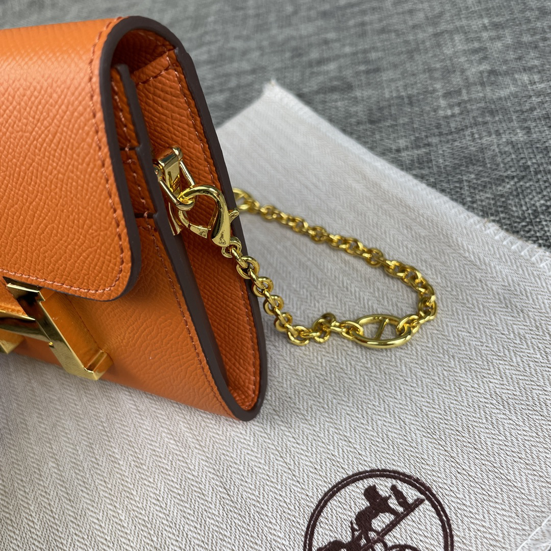 Hermès Constance Handbag - Image 4