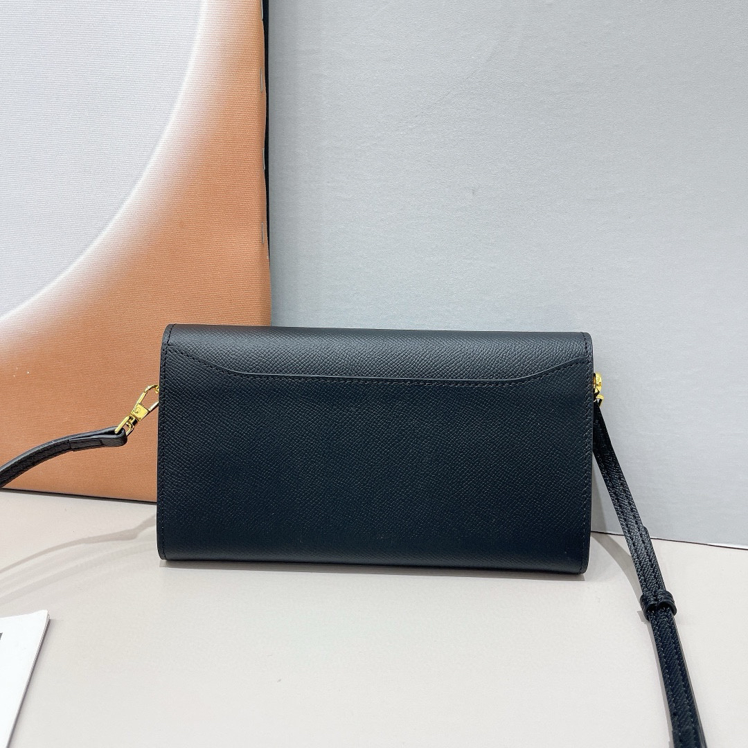 Hermes Constance Long To Wallet - Image 4