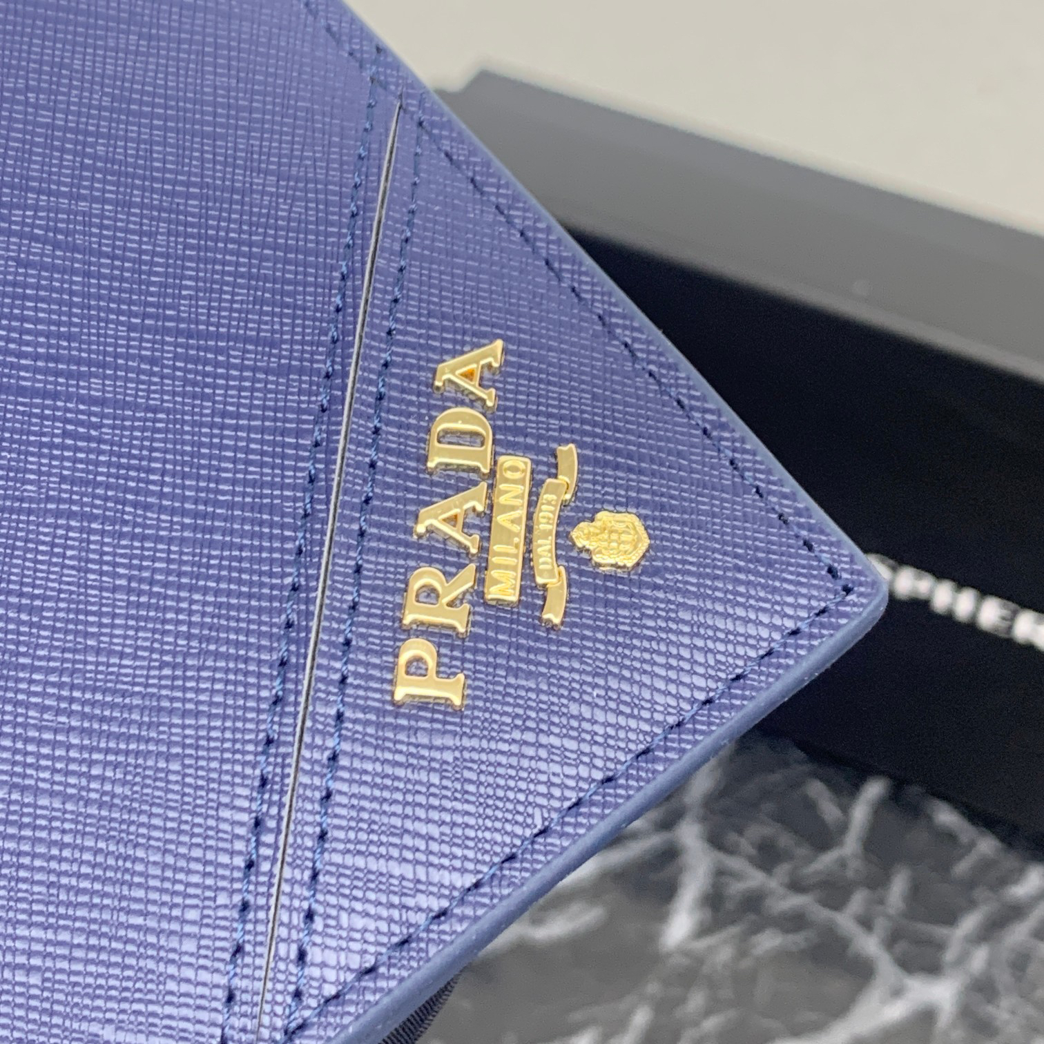 Prada Women's Short Wallet - Image 4