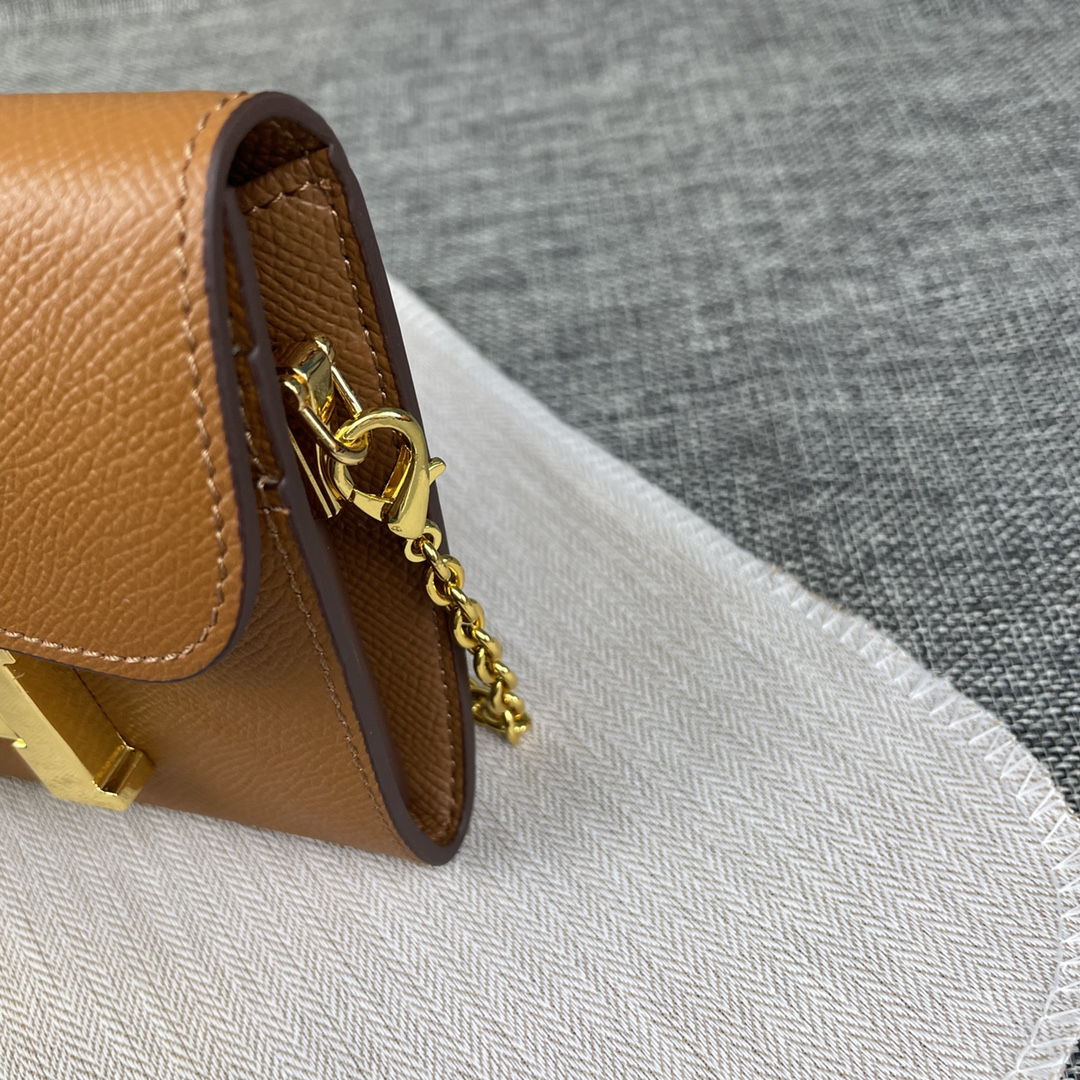 Hermès Constance Shoulder Bag - Image 4