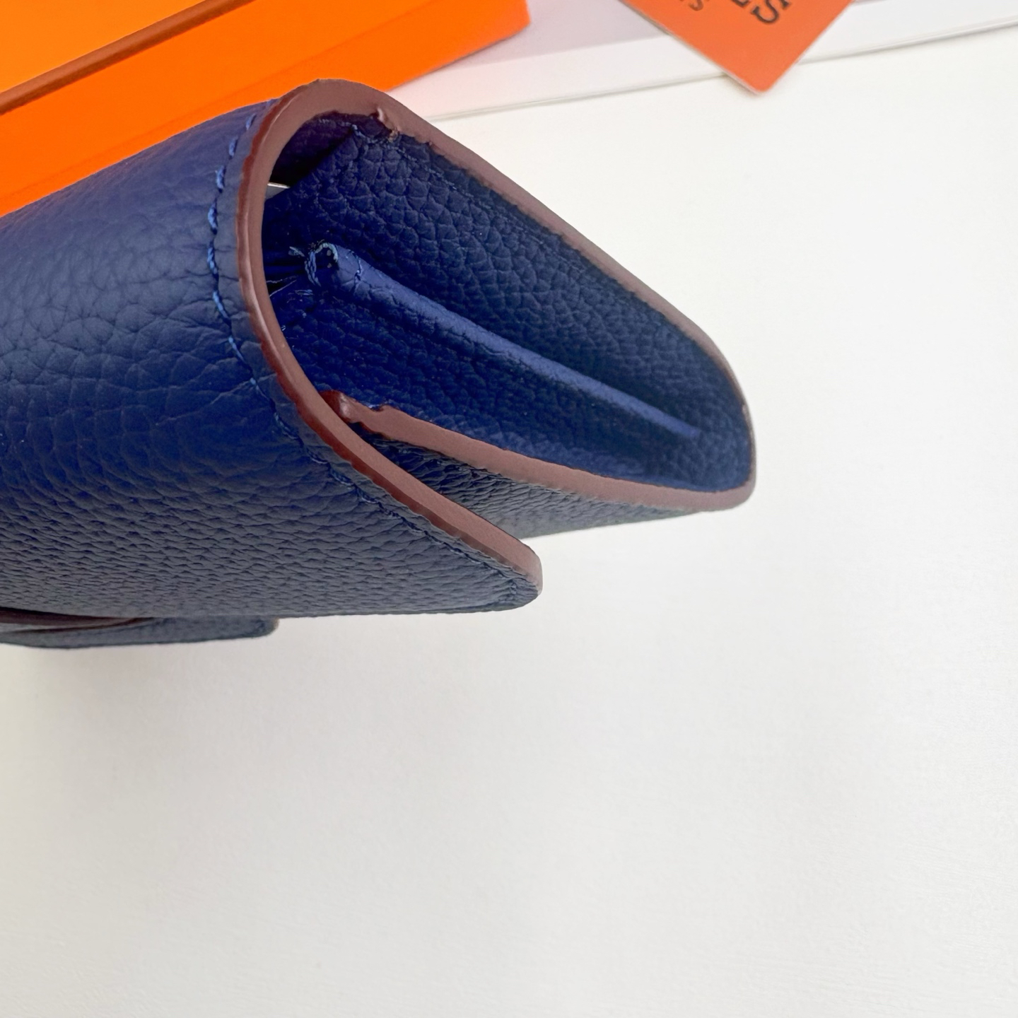 Hermes Long To Wallet - Image 4