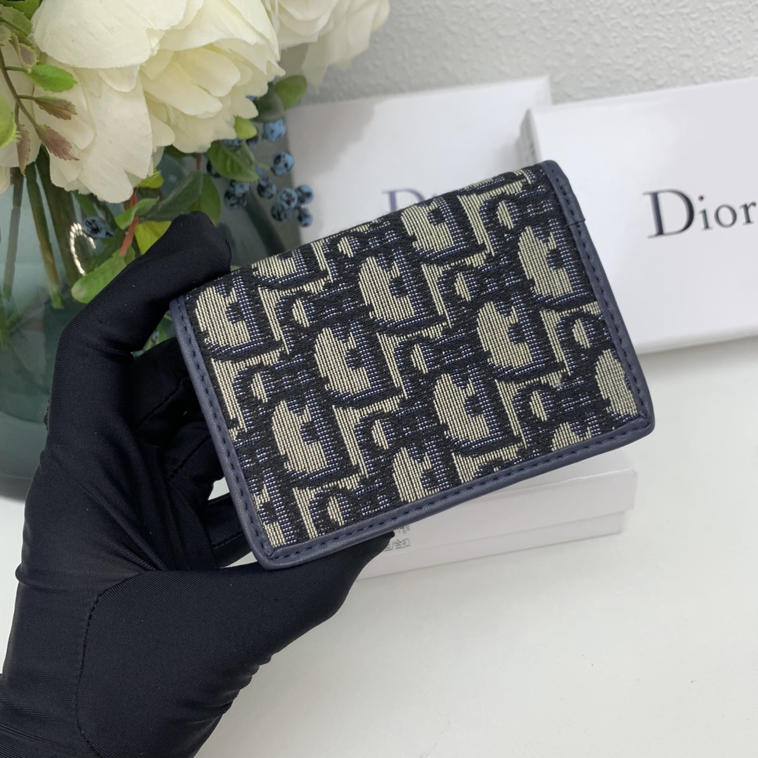 Gucci Ophidia Leather Wallet - Image 4