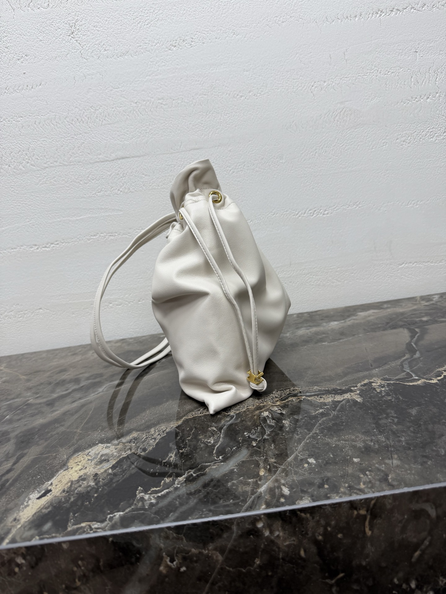 Small Crystal UCH Handbag - Image 4