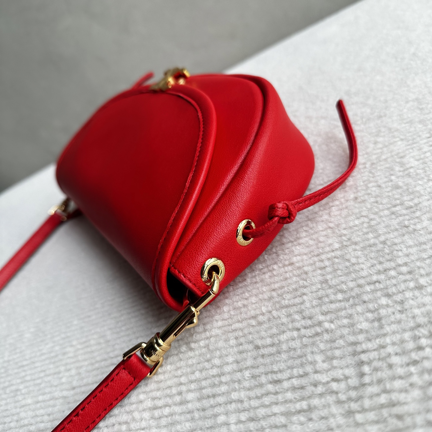 CE HALFMOON Small Crossbody Bag - Image 4