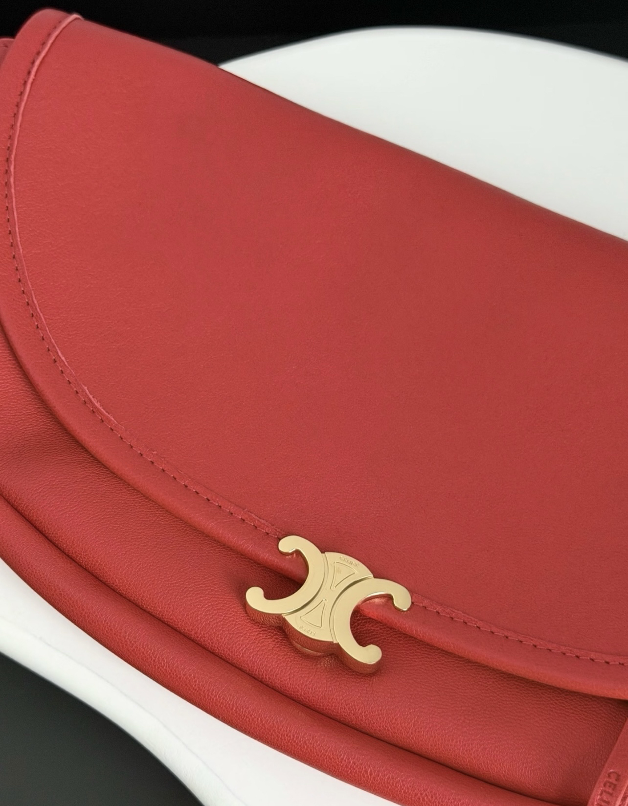 CE HALFMOON Small Handbag - Image 4