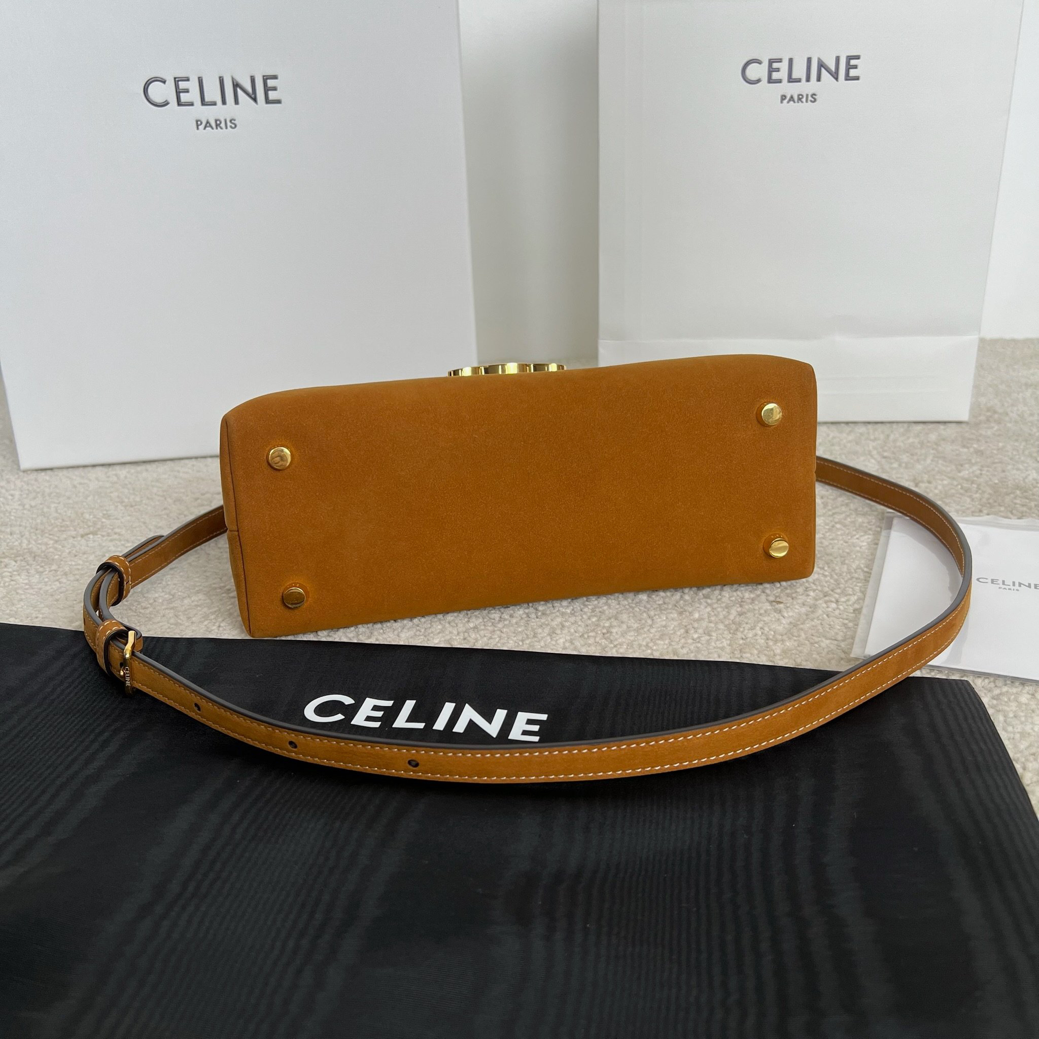 NINO Medium Handbag - Image 5