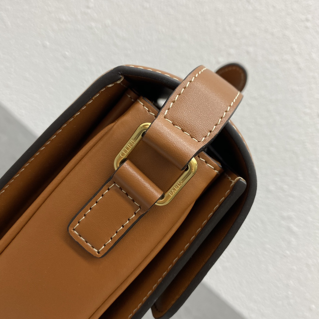 Celine Triomphe Limited-Edition Crossbody Bag - Image 5
