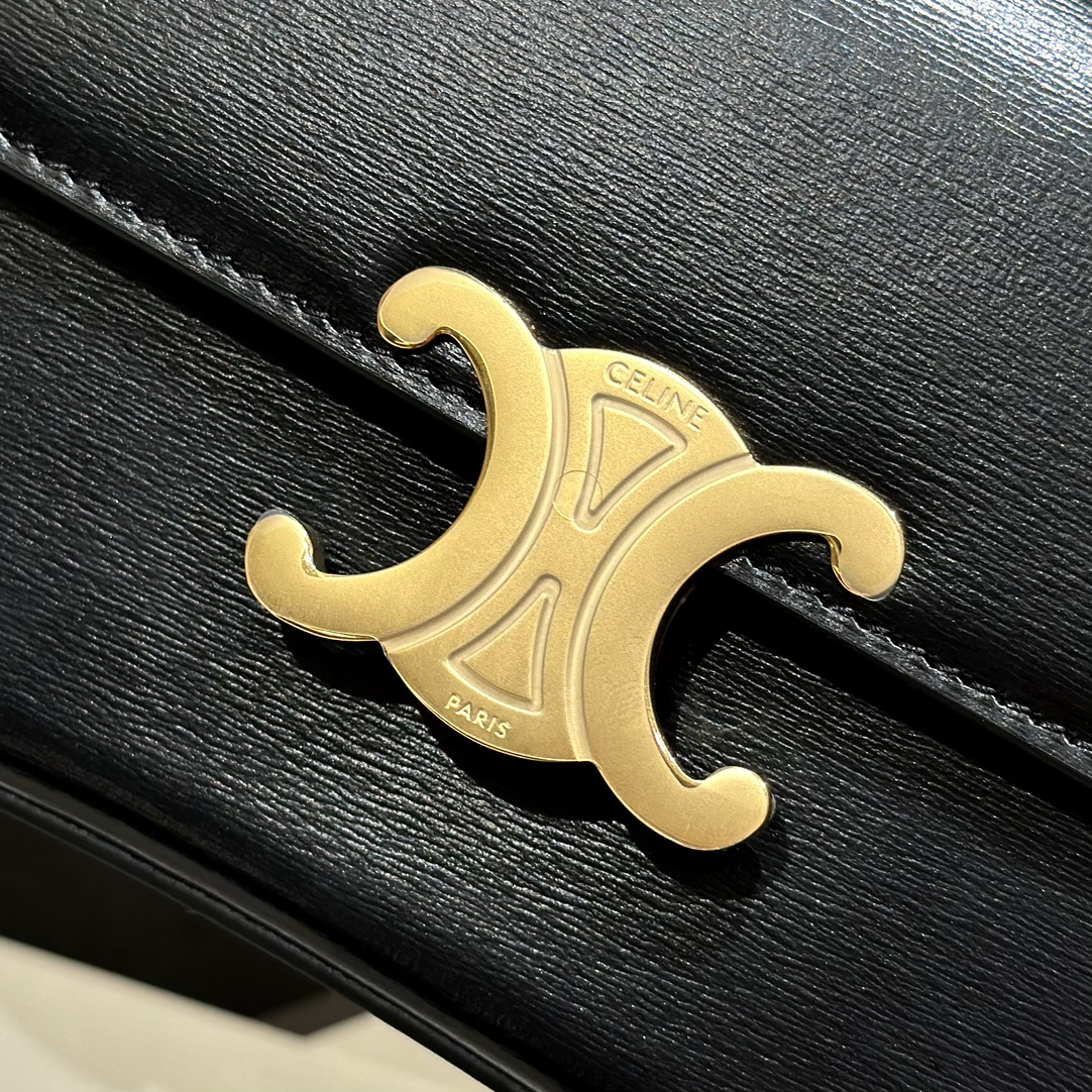 Teen Lola Small Calfskin Bag - Image 5